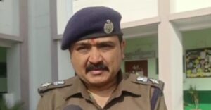 नई शिक्षा नीति को लेकर पुलिस मॉडल स्कूल में सांसद से बच्चों ने पूछे सवाल छात्र-छात्राओं में उत्साह देखने को मिला 3 IMG 20221207 124340