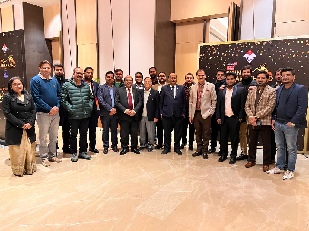 इंडियन इंडस्ट्रीज एसोसिएशन की बैठक में उद्यमियों की समस्याओं पर की गई चर्चा 1 IMG-20230121-WA0005