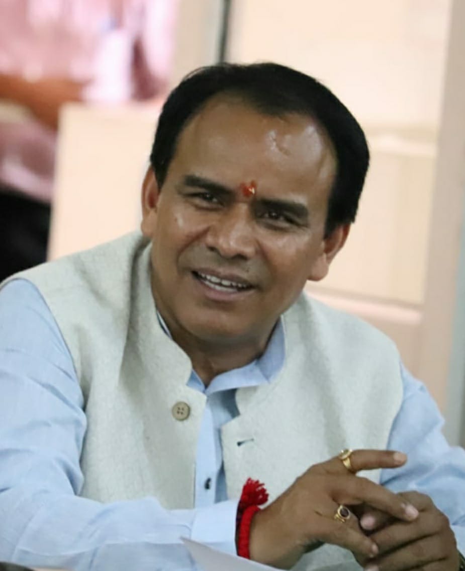 चार धाम यात्रा व्यवस्थाओं को परखेंगे स्वास्थ्य मंत्री डॉ0 धन सिंह रावत,भ्रमण के दौरान गैरसैंण में नशा मुक्ति अभियान की करेंगे अगुवाई* 1 IMG-20230209-WA0006
