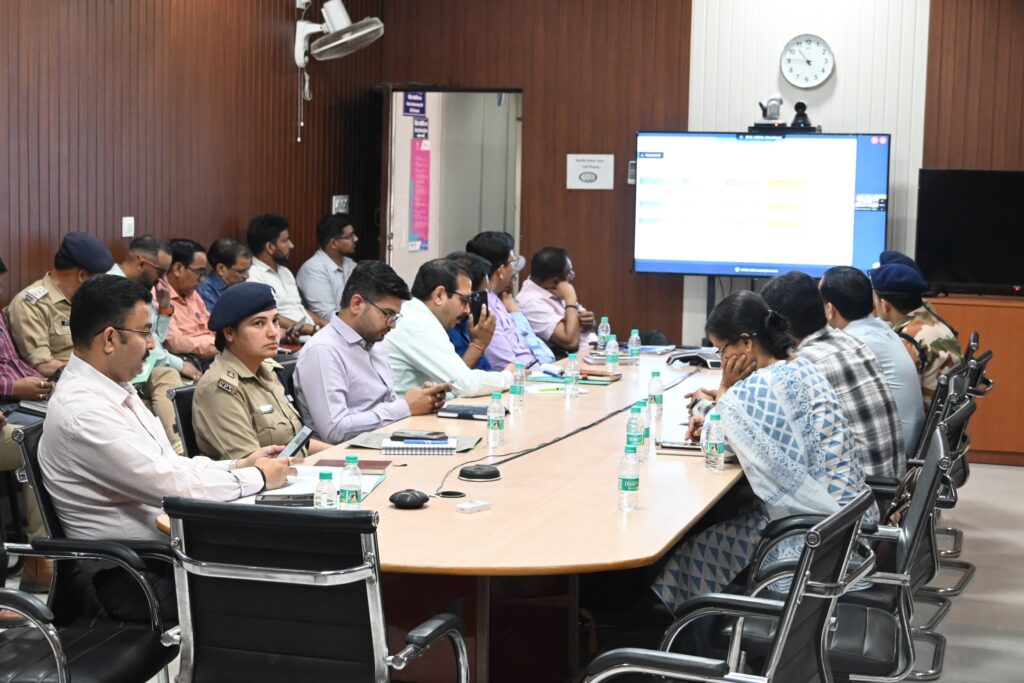 चारधाम यात्रा की तैयारियों को परखने के लिए अब 24 अप्रैल को होगा मॉक अभ्यास 1 06 (1)