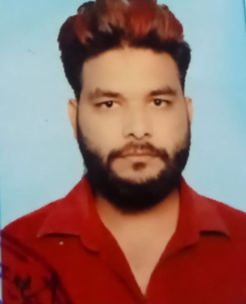 भारतीय सेना में घुसपैठ की बड़ी साजिश नाकाम बठिंडा आर्मी कैंट से पकड़ा गया पाक जासूस हरिद्वार के डोसनी गांव का निकला। 1 IMG-20250514-WA0048
