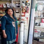 aunty
