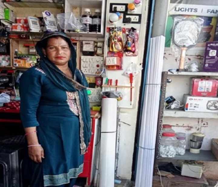 aunty