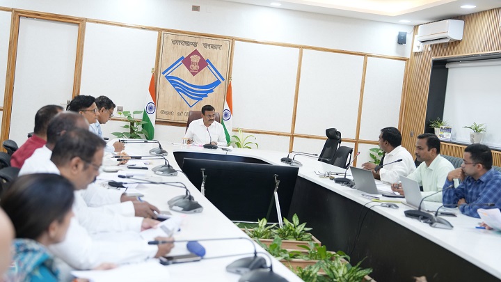 पंचायतों द्वारा स्वतः रेवेन्यू जनरेट हेतु बनेगी नियमावली 1 05 (29)