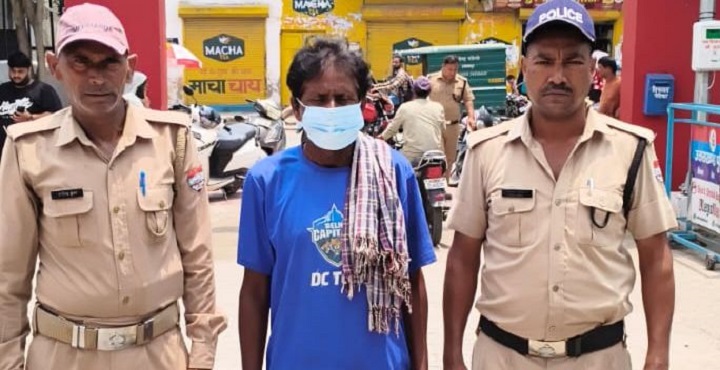 नाबालिग के अपहरण में परिवार का हाथ: पिता गिरफ्तार, बेटा लापता 1 d 5 (39)
