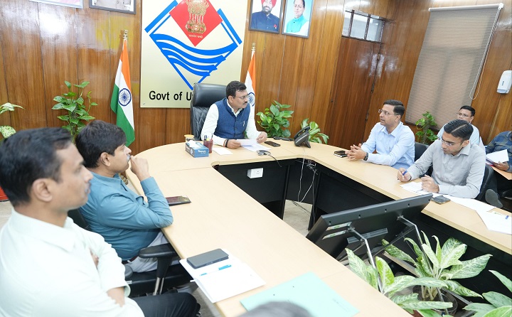 UMTA की बैठक में देहरादून के ट्रैफिक सुधार को लेकर हुए अहम निर्णय 1 30 (15)