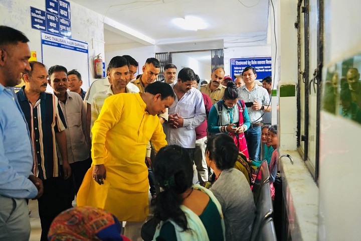 DHAMI JI 2