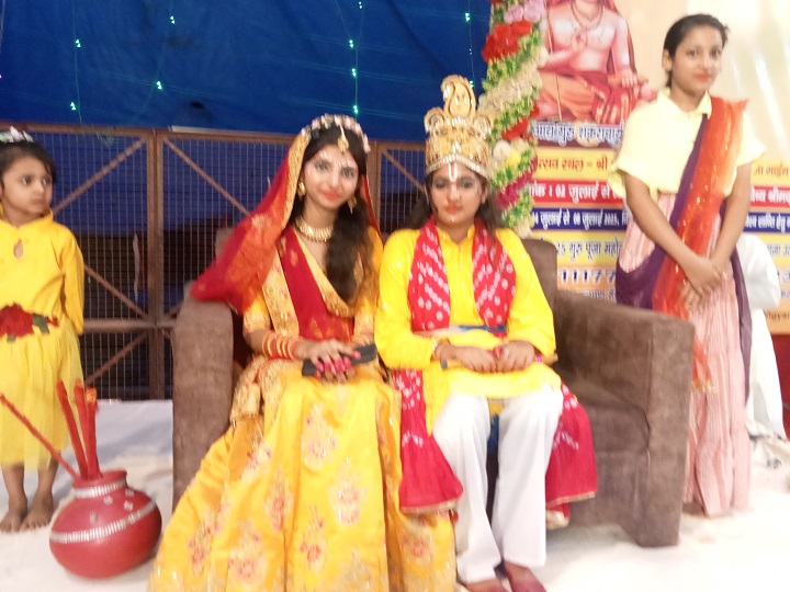 रुक्मणी का सच्चा स्नेह बना श्रीकृष्ण विवाह का आधार 1 IMG20250707193722 (1)