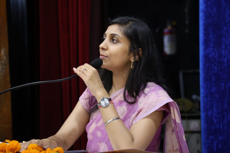 jila adhikari