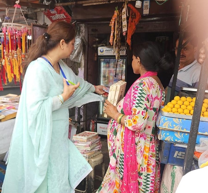 घरेलू गैस सिलेंडर के व्यवसायिक उपयोग पर छापेमारी, आपूर्ति विभाग ने ठोका जुर्माना 1 jilaadikari