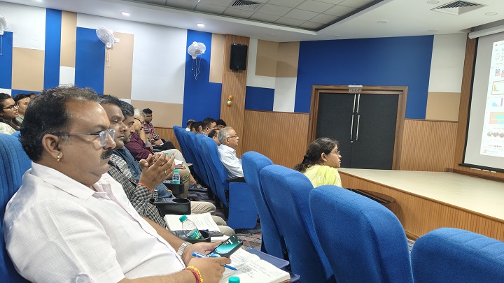 एमयूवाई कार्यशाला में रेखीय विभागों को दिए गए अहम निर्देश 1 cm4