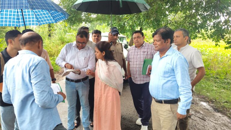 ग्रामोत्थान परियोजना 3