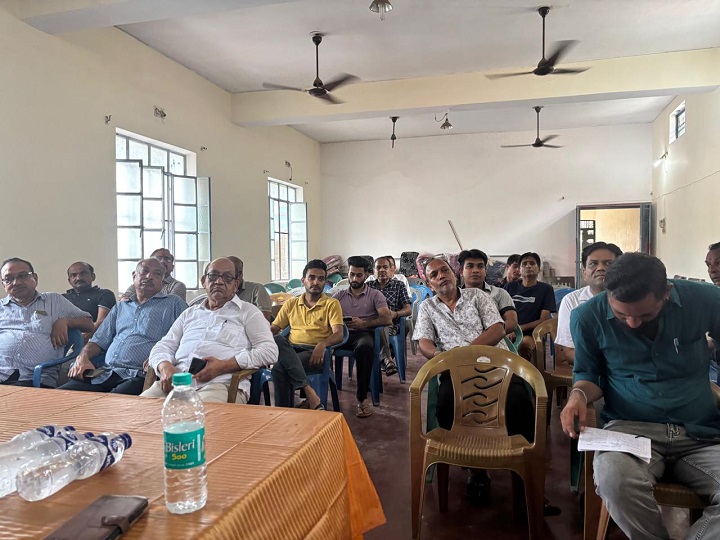  आगामी नवरात्रि1