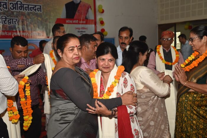 1762878159 911 प्रधानमंत्री नरेंद्र मोदी एवं मुख्यमंत्री पुष्कर सिंह धामी के कुशल