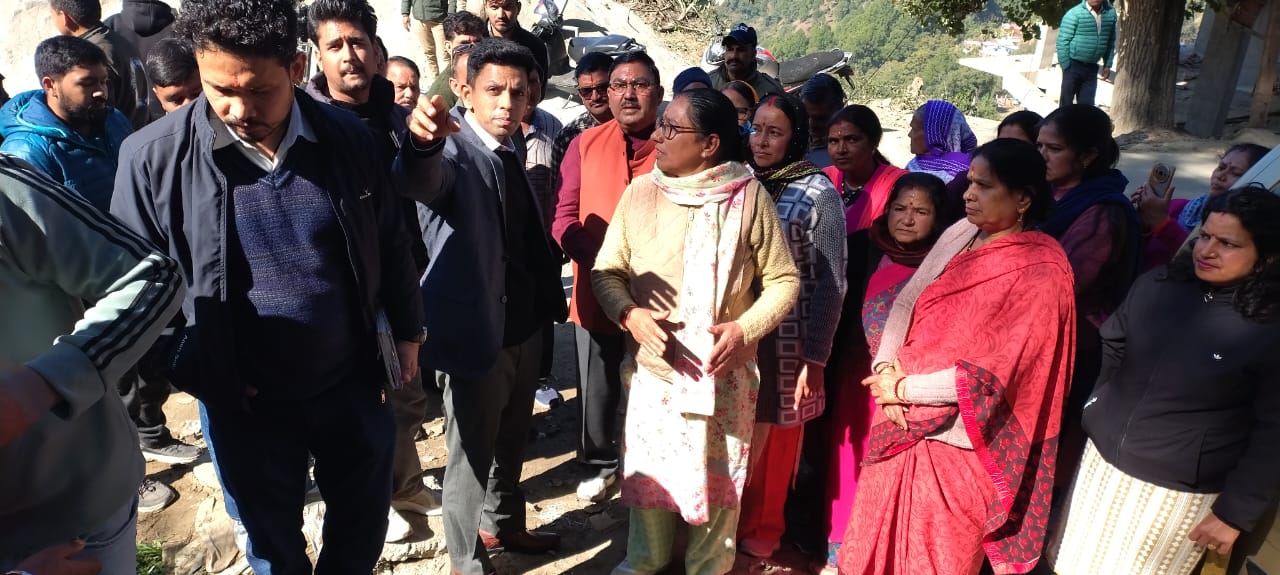 की सभी जायज मांगों पर सकारात्मक कार्यवाही की जाएगी