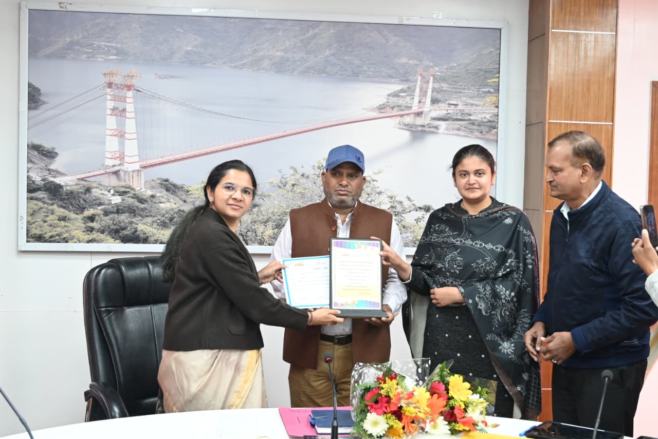 टिहरी में 270 ग्राम पंचायतें एवं 179 वार्ड में