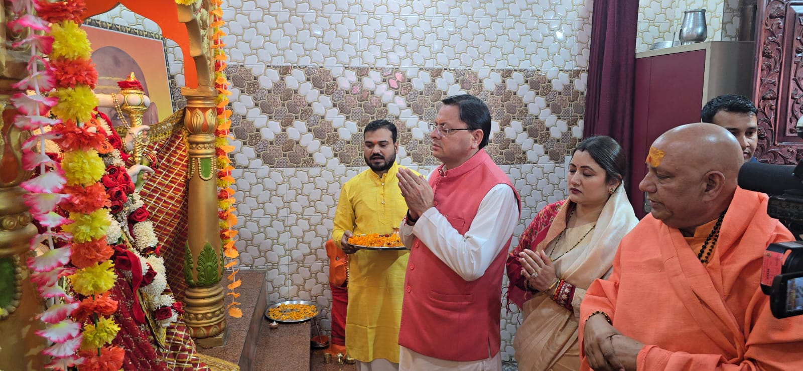 का ईदगाह चौक अब शहीद चौक के नाम से