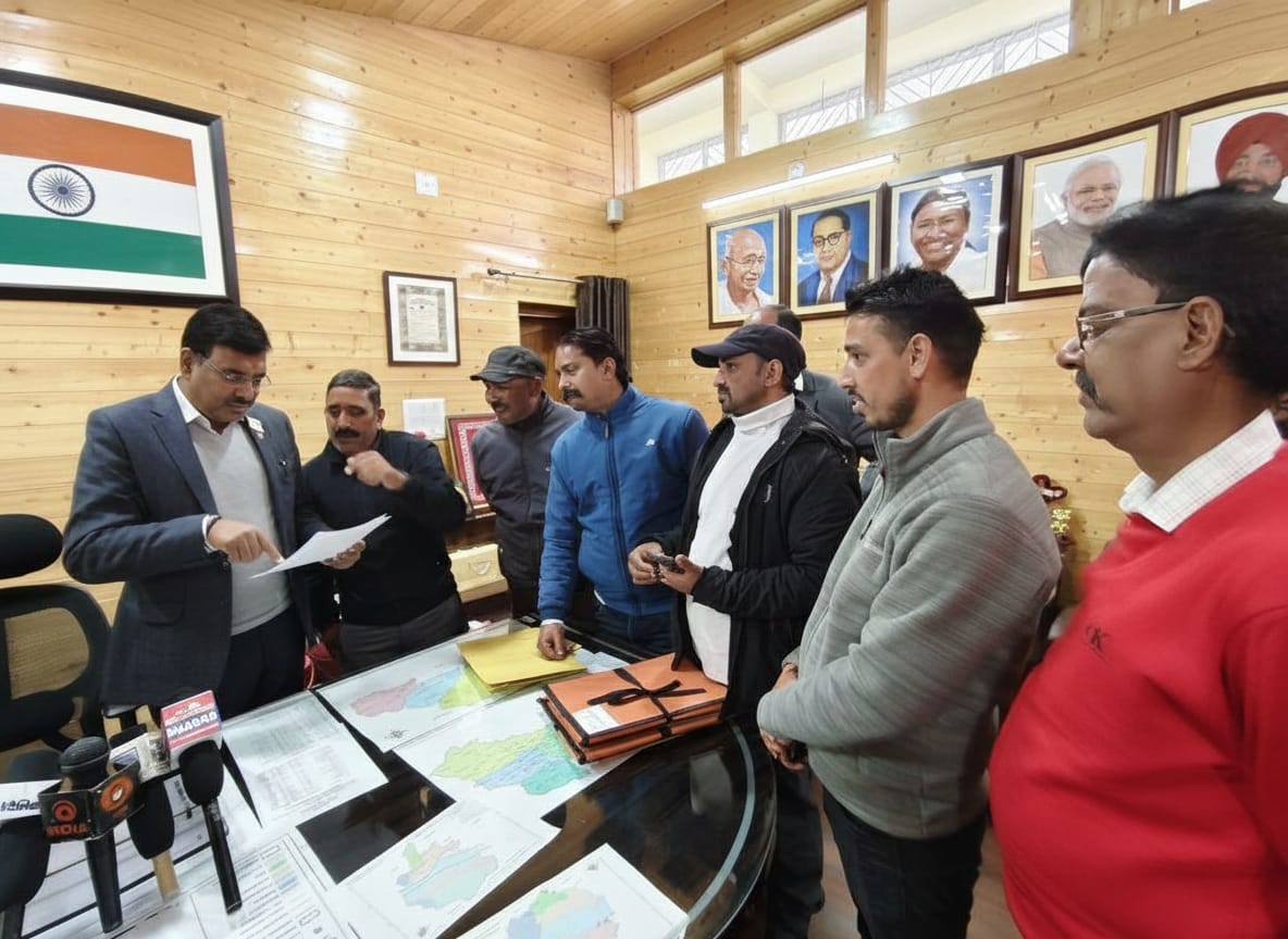 पत्रकार पेंशन के मानकों में ‘फिर से पुरानी व्यवस्था