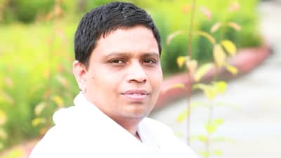 acharya balkrishna 1