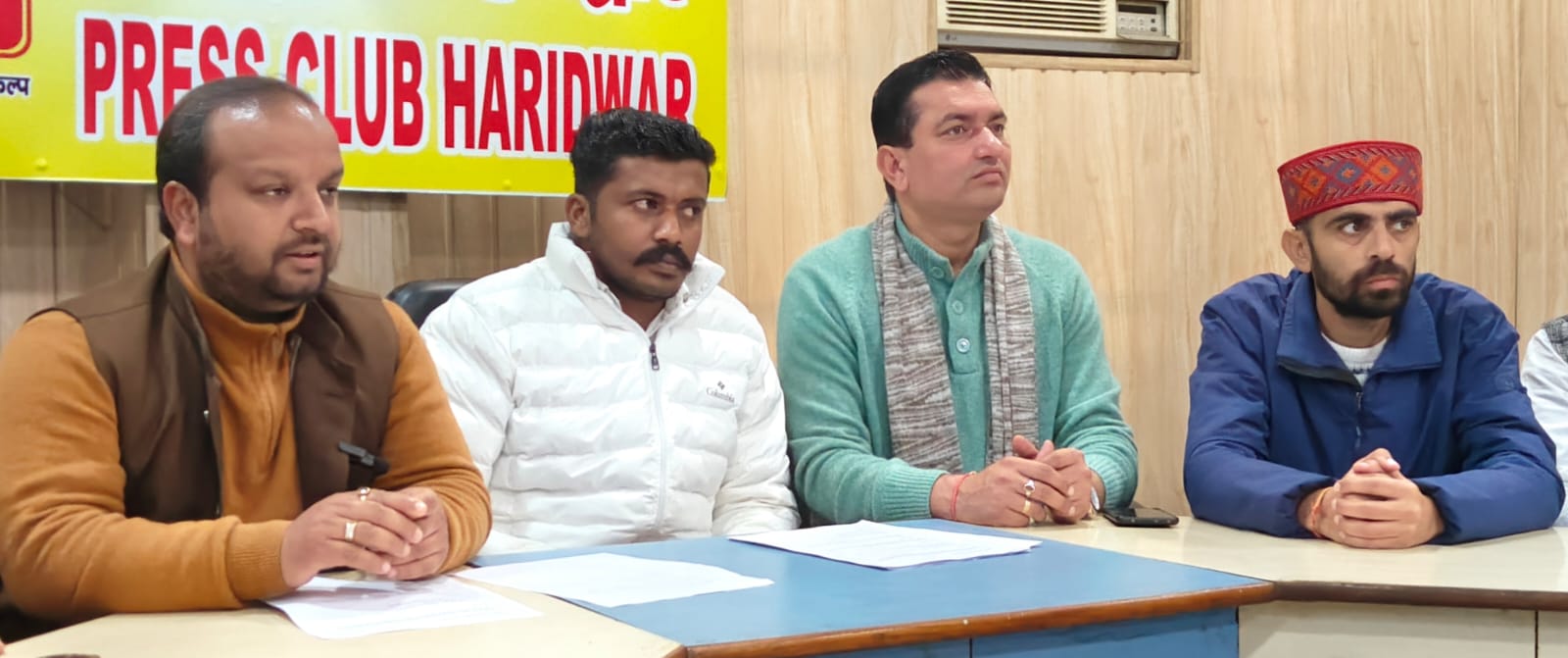 को न्याय दिलाने के लिए संषर्ष से पीछे नहीं