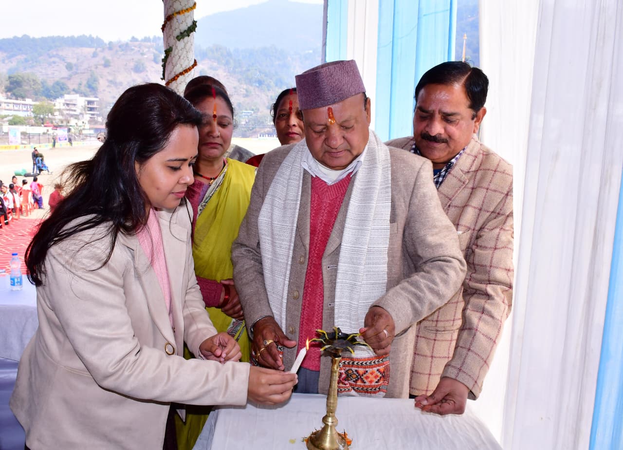 बागेश्वर एडवेंचर टूरिज्म के नए गंतव्य के रूप में उभरा