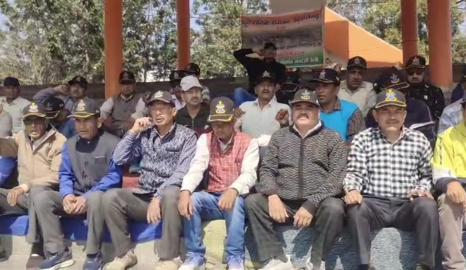 की बलि देकर अरावली का बचाव नहीं — 130