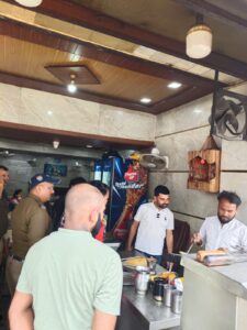 1773929359 23 जिलाधिकारी मयूर दीक्षित के निर्देशन में जिला पूर्ति विभाग की