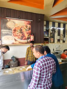 1773929359 630 जिलाधिकारी मयूर दीक्षित के निर्देशन में जिला पूर्ति विभाग की