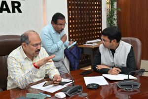 1774012356 793 राज्य सरकार के चार वर्ष पूर्ण होने के अवसर पर