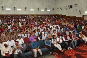 1774264046 995 राज्य सरकार के चार वर्ष पूर्ण होने के अवसर पर