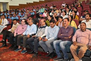 1774281065 22 जन जन की सरकार चार साल बेमिसाल कार्यक्रम के अंतर्गत कवि