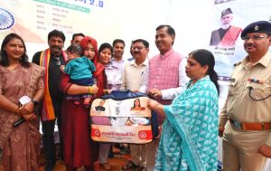 “राज्य सरकार के चार वर्ष पूर्ण होने पर जन-जन की सरकार, चार साल बेमिसाल” कार्यक्रम के तहत आज तीसरे दिन जनपद के तीन विकासखंड रुड़की,लक्सर एवं बहादराबाद में आयोजित किए गए कार्यक्रम 3 1774448940 900 राज्य सरकार के चार वर्ष पूर्ण होने पर जन जन की