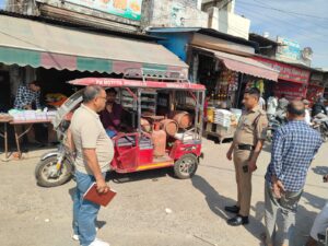 1774617205 286 जिलाधिकारी मयूर दीक्षित के निर्देशन में जिला पूर्ति विभाग द्वारा