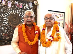 भाजपा के स्थापना दिवस के अवसर पर जनसंघ के समय के वरिष्ठ नेता पूर्व पालिकाध्यक्ष अध्यक्ष राजकुमार अरोड़ा को कैबिनेट मंत्री मदन कौशिक ने किया सम्मानित 3 1775472061 900 भाजपा के स्थापना दिवस के अवसर पर जनसंघ के समय