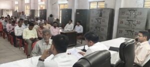 जनपद वासियों की समस्याओं का त्वरित निराकरण करने के उद्देश्य से जिलाधिकारी मयूर दीक्षित के निर्देशन में सभी तहसीलों में माह के प्रथम मंगलवार को आयोजित किया गया तहसील दिवस 4 1775566566 265 जनपद वासियों की समस्याओं का त्वरित निराकरण करने के उद्देश्य