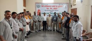 1775567880 231 भेल रानीपुर में यूनियन बैठक कर्मचारियों की समस्याओं पर हुआ