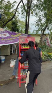 1775672305 32 हरिद्वार में नगर निगम का विशेष अतिक्रमण अभियान कई अवैध