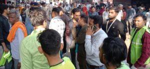 1775672305 556 हरिद्वार में नगर निगम का विशेष अतिक्रमण अभियान कई अवैध