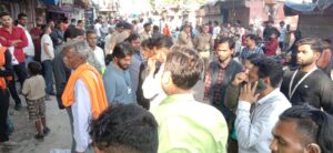 1775672305 993 हरिद्वार में नगर निगम का विशेष अतिक्रमण अभियान कई अवैध