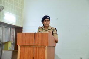 1775987129 180 वैशाखी स्नान एंव सद्दभावना सम्मेलन पर चाक चौबंद रहेगी हरिद्वार पुलिस