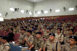 1775987129 553 वैशाखी स्नान एंव सद्दभावना सम्मेलन पर चाक चौबंद रहेगी हरिद्वार पुलिस