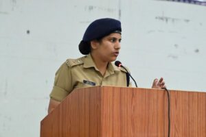 1775987129 901 वैशाखी स्नान एंव सद्दभावना सम्मेलन पर चाक चौबंद रहेगी हरिद्वार पुलिस