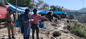 कुंभ मेला 2027 की तैयारियां तेज, बैसाखी पर मेलाधिकारी का व्यापक निरीक्षण 5 1776176188 495 कुंभ मेला 2027 की तैयारियां तेज बैसाखी पर मेलाधिकारी का