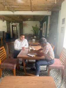 1776438085 436 जनपद में खाद्य पदार्थों में किसी भी प्रकार से कोई