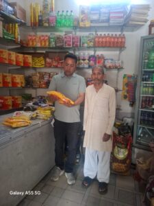 1776438085 515 जनपद में खाद्य पदार्थों में किसी भी प्रकार से कोई