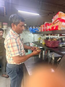 1776438085 891 जनपद में खाद्य पदार्थों में किसी भी प्रकार से कोई