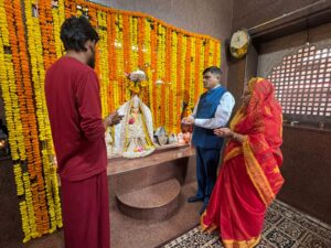 1777271727 135 राज्य मंत्री स्तर पर 1 वर्ष का सफल कार्यकाल पूर्ण