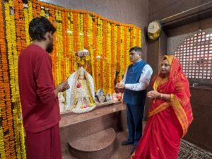 1777271727 821 राज्य मंत्री स्तर पर 1 वर्ष का सफल कार्यकाल पूर्ण