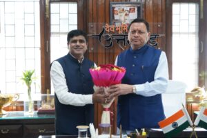 1777271727 82 राज्य मंत्री स्तर पर 1 वर्ष का सफल कार्यकाल पूर्ण