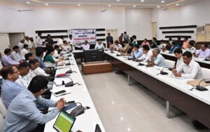 1777282578 920 जनपद वासियों की समस्याओं को त्वरित निस्तारण के उदेश्य से